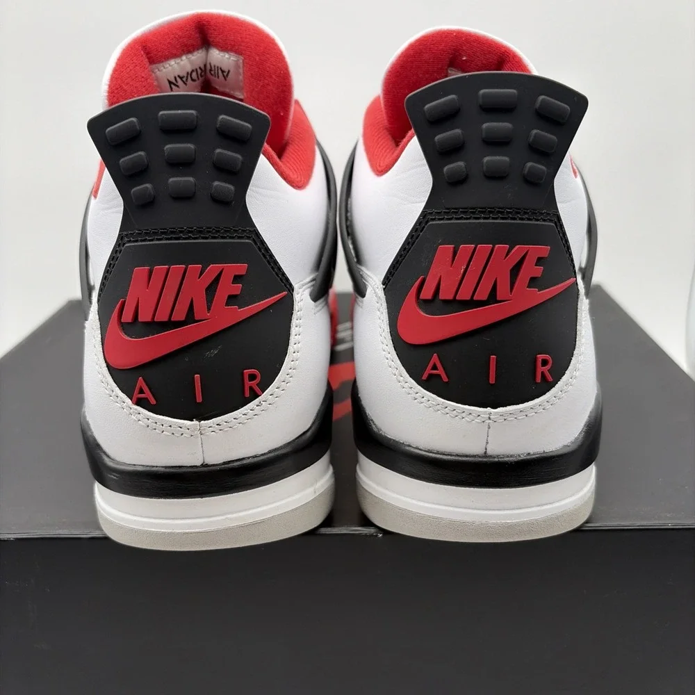 Jordan size 12